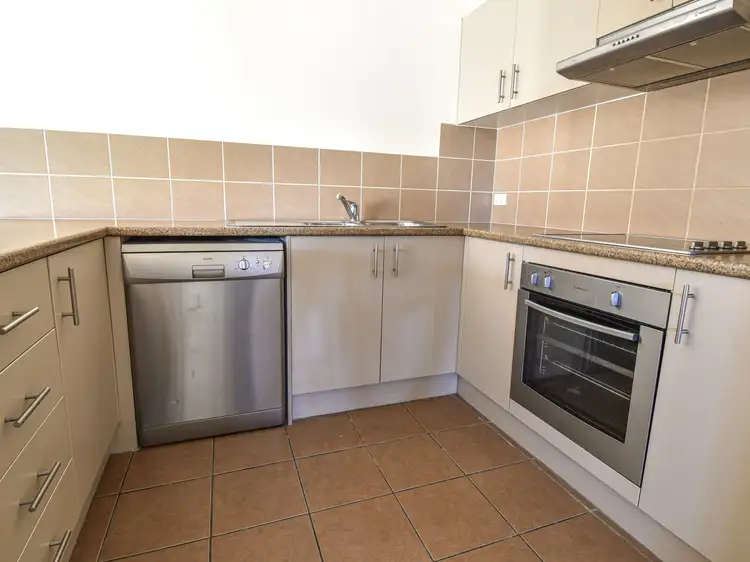 Second view of Homely unit listing, 1/35 Capital Drive, Rosenthal Heights QLD 4370