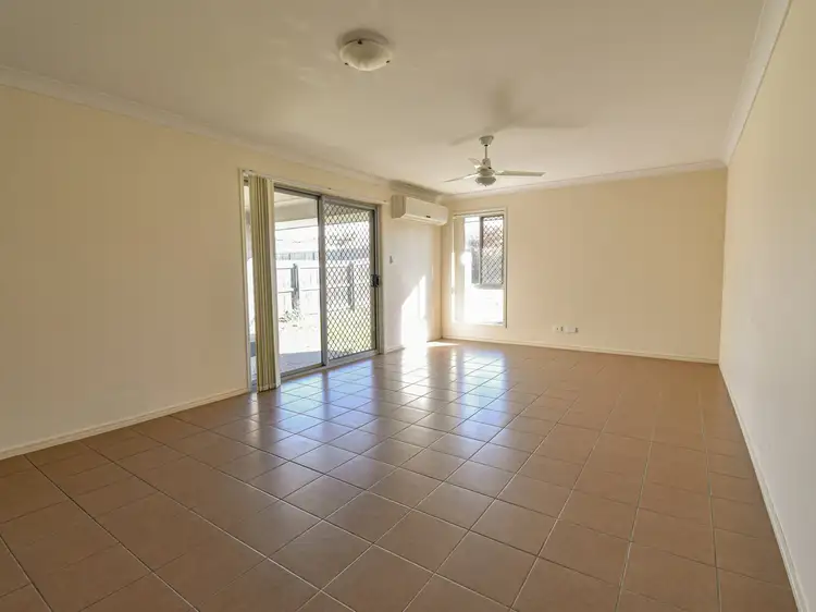 Third view of Homely unit listing, 1/35 Capital Drive, Rosenthal Heights QLD 4370