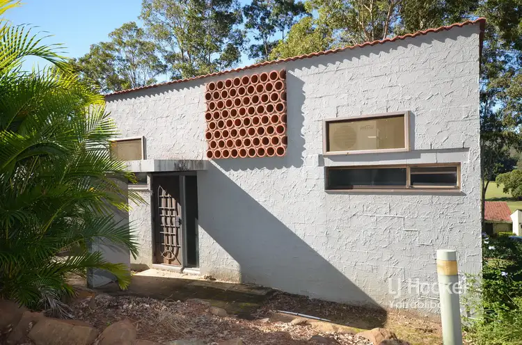 Second view of Homely unit listing, 111/19/17-19 Lady Caroline Close, Kooralbyn QLD 4285