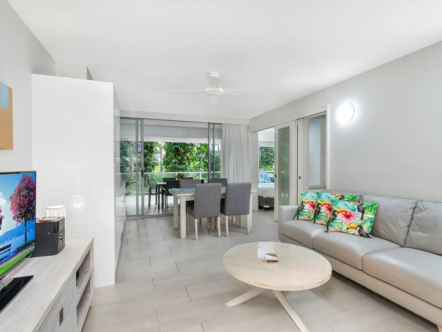 Main view of Homely unit listing, 4102/2-22 Veivers Road, Palm Cove QLD 4879