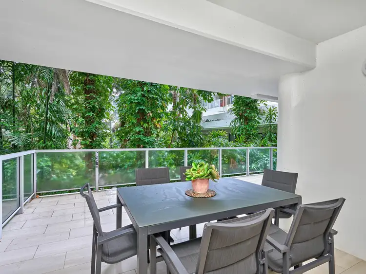 Second view of Homely unit listing, 4102/2-22 Veivers Road, Palm Cove QLD 4879