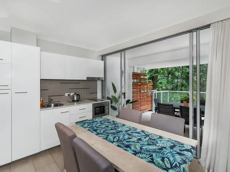 Fourth view of Homely unit listing, 4102/2-22 Veivers Road, Palm Cove QLD 4879
