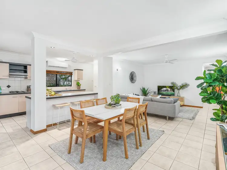 33 West Parkridge Drive, Brinsmead QLD 4870