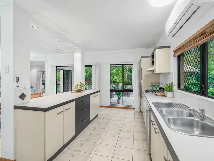 Second view of Homely house listing, 33 West Parkridge Drive, Brinsmead QLD 4870
