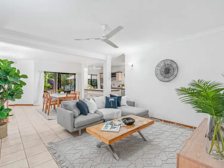 Third view of Homely house listing, 33 West Parkridge Drive, Brinsmead QLD 4870