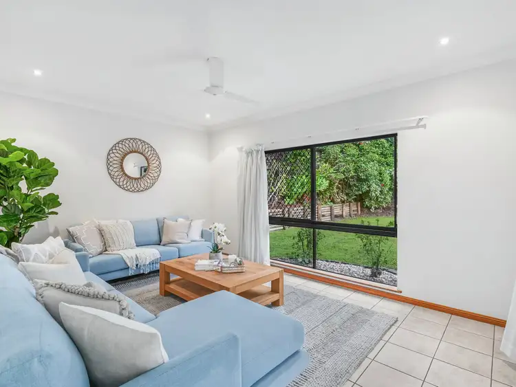 Fourth view of Homely house listing, 33 West Parkridge Drive, Brinsmead QLD 4870