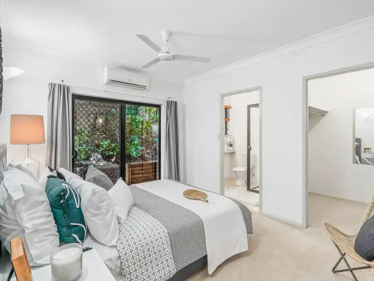 Fifth view of Homely house listing, 33 West Parkridge Drive, Brinsmead QLD 4870