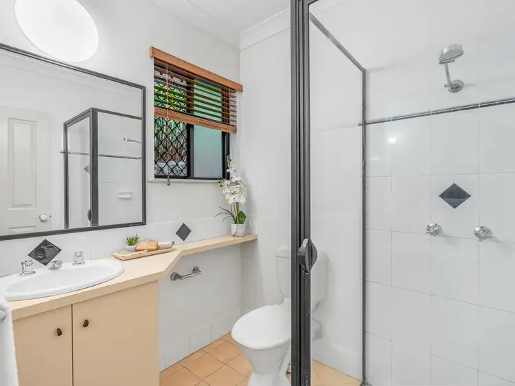 Sixth view of Homely house listing, 33 West Parkridge Drive, Brinsmead QLD 4870