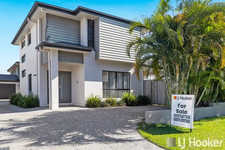 1/13 Elderberry Street, Thornlands QLD 4164