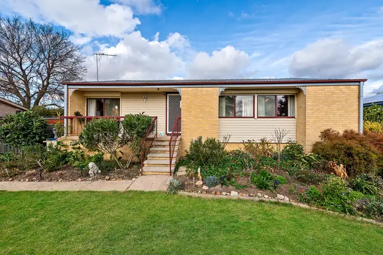 Main view of Homely house listing, 39 Gascoyne Circuit, Kaleen ACT 2617