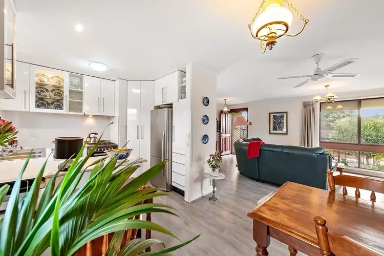 Third view of Homely house listing, 39 Gascoyne Circuit, Kaleen ACT 2617