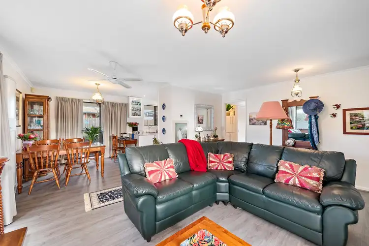 Fourth view of Homely house listing, 39 Gascoyne Circuit, Kaleen ACT 2617