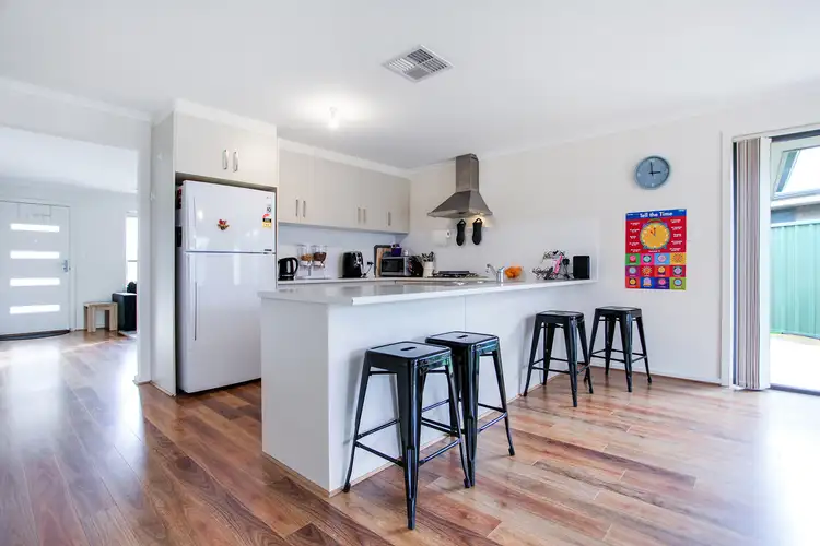 Fourth view of Homely house listing, 44 Chestnut Drive, Parafield Gardens SA 5107