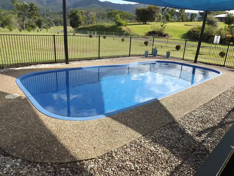 Third view of Homely house listing, 2 Corbett Close, Bulgun QLD 4854