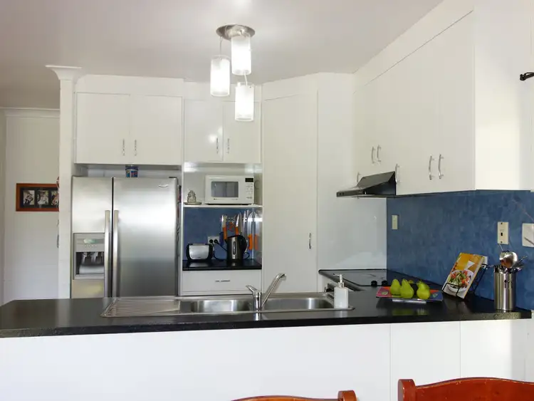 Sixth view of Homely house listing, 2 Corbett Close, Bulgun QLD 4854