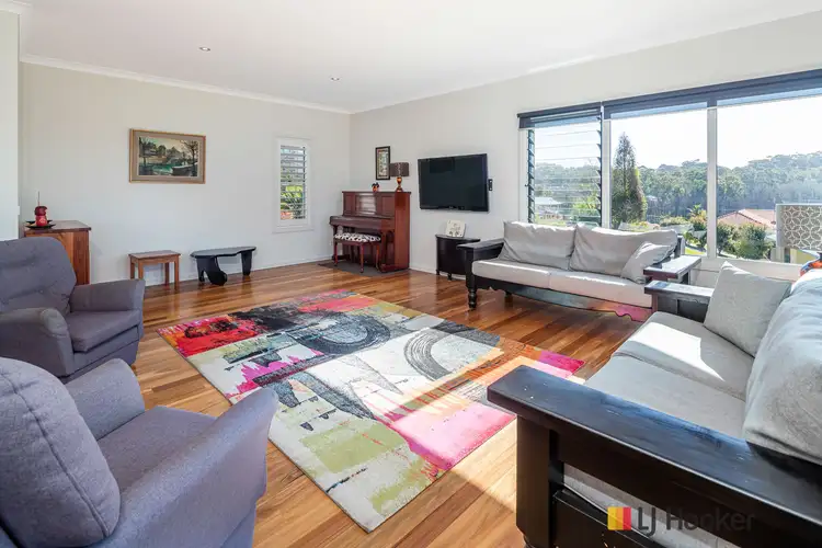 Third view of Homely house listing, 14 Mimosa Place, Malua Bay NSW 2536