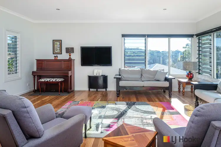 Fourth view of Homely house listing, 14 Mimosa Place, Malua Bay NSW 2536
