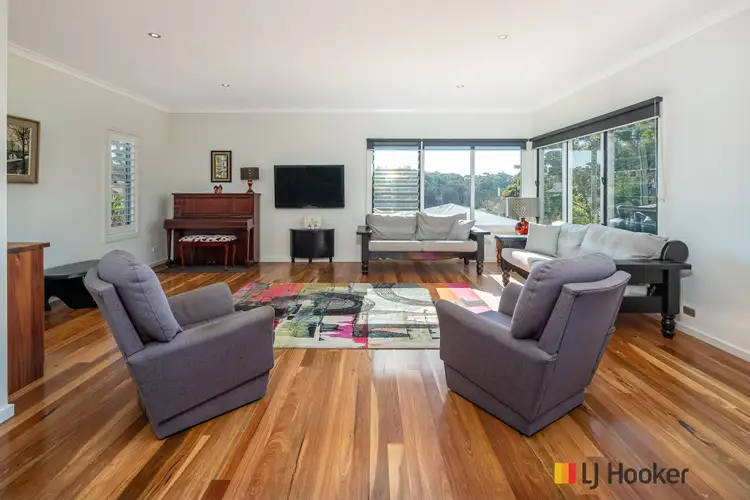 Fifth view of Homely house listing, 14 Mimosa Place, Malua Bay NSW 2536