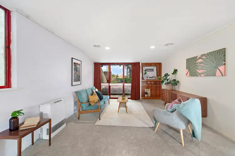 Second view of Homely townhouse listing, 2 Trickett Street, Holt ACT 2615
