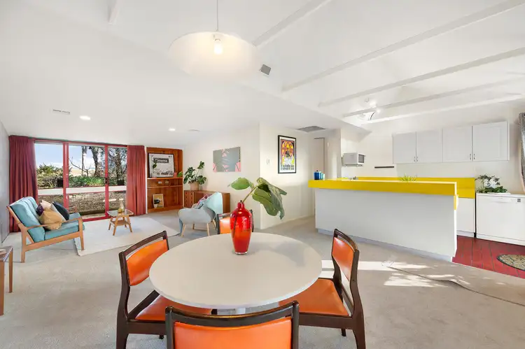 Third view of Homely townhouse listing, 2 Trickett Street, Holt ACT 2615