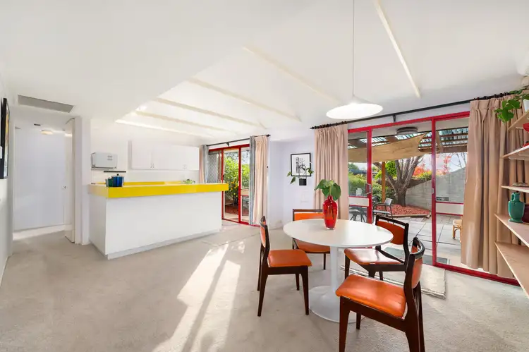 Fourth view of Homely townhouse listing, 2 Trickett Street, Holt ACT 2615