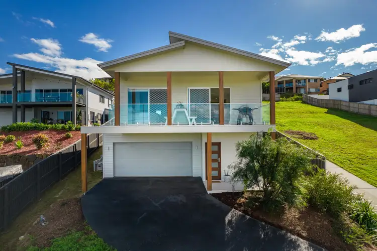Main view of Homely house listing, 16B Liffey Avenue, Cumbalum NSW 2478