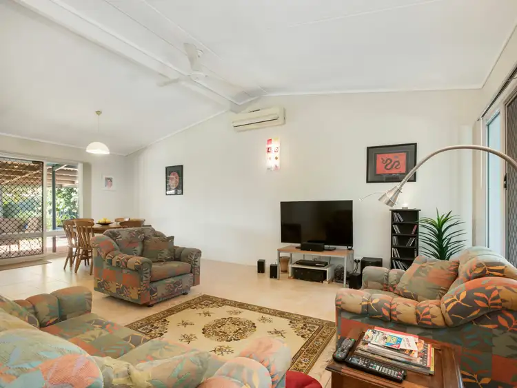 Second view of Homely house listing, 49 Dolphin Way, Bulgarra WA 6714