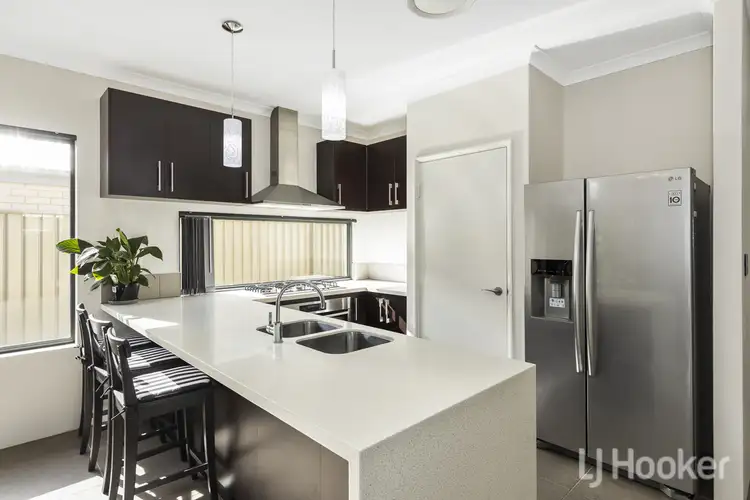 Second view of Homely house listing, 11 Citrine Street, Eglinton WA 6034
