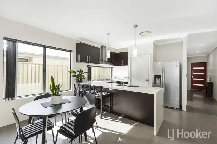 Fourth view of Homely house listing, 11 Citrine Street, Eglinton WA 6034