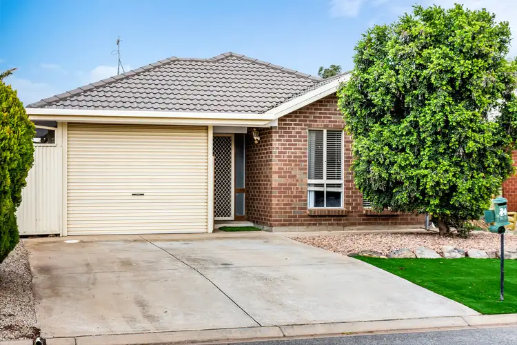 26 Forel Court, Andrews Farm SA 5114