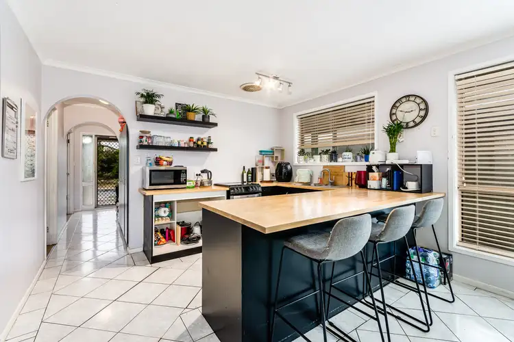 Second view of Homely house listing, 26 Forel Court, Andrews Farm SA 5114