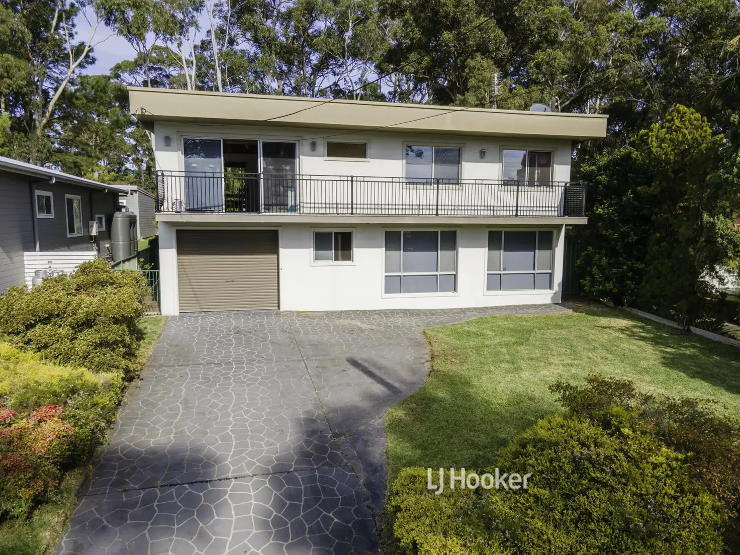 Main view of Homely house listing, 142 The Park Drive, Sanctuary Point NSW 2540