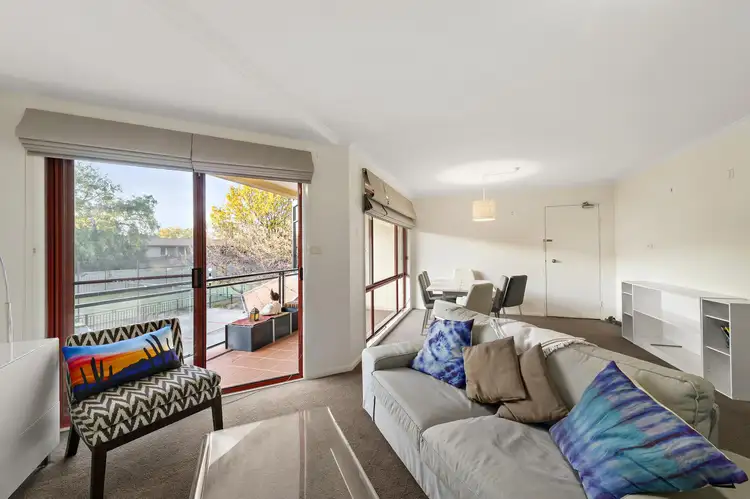 Second view of Homely apartment listing, 30/34 Gosse Street, Kingston ACT 2604