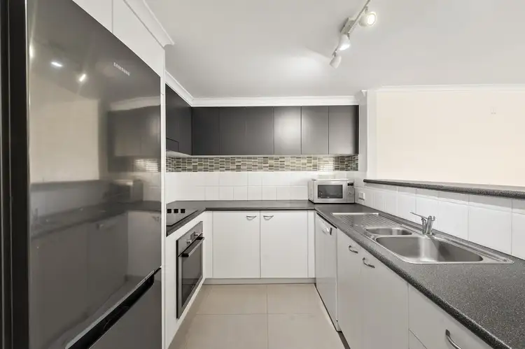 Third view of Homely apartment listing, 30/34 Gosse Street, Kingston ACT 2604