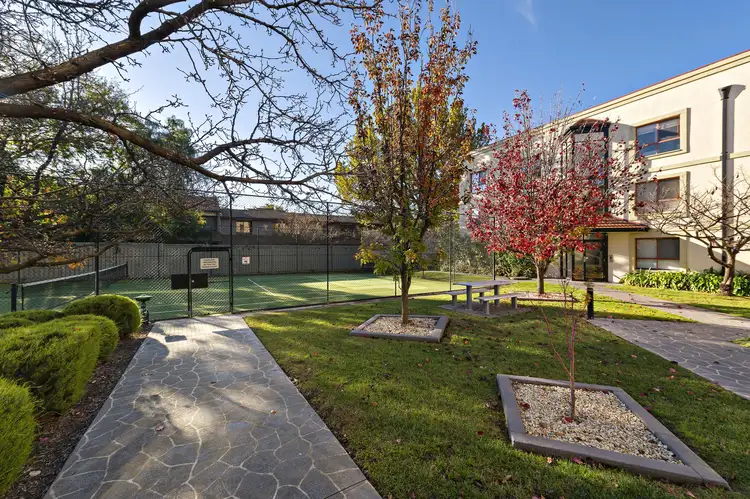 Fourth view of Homely apartment listing, 30/34 Gosse Street, Kingston ACT 2604