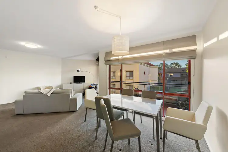 Fifth view of Homely apartment listing, 30/34 Gosse Street, Kingston ACT 2604