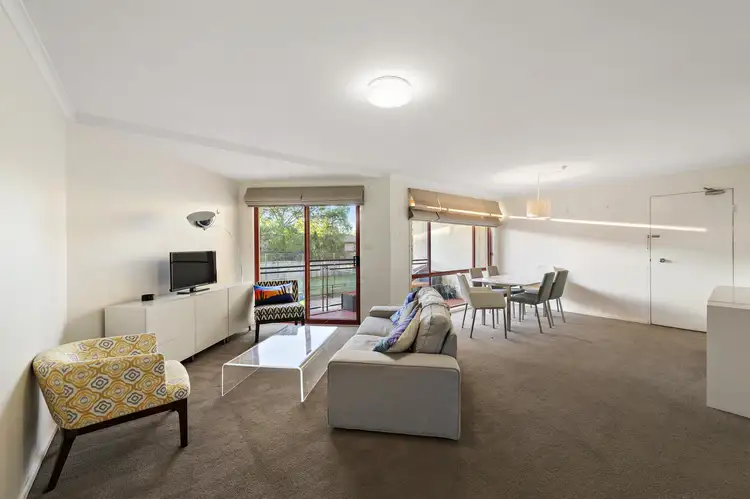 Sixth view of Homely apartment listing, 30/34 Gosse Street, Kingston ACT 2604