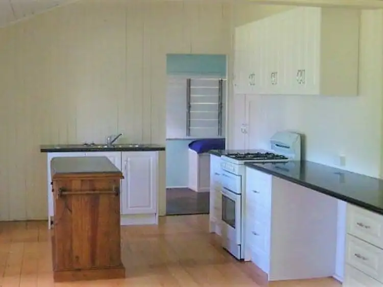 Second view of Homely house listing, 19 Sirius Street, Clermont QLD 4721