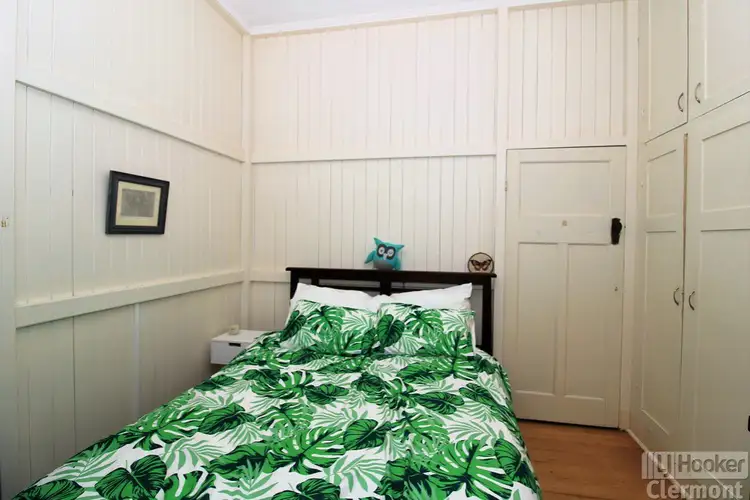 Fifth view of Homely house listing, 19 Sirius Street, Clermont QLD 4721
