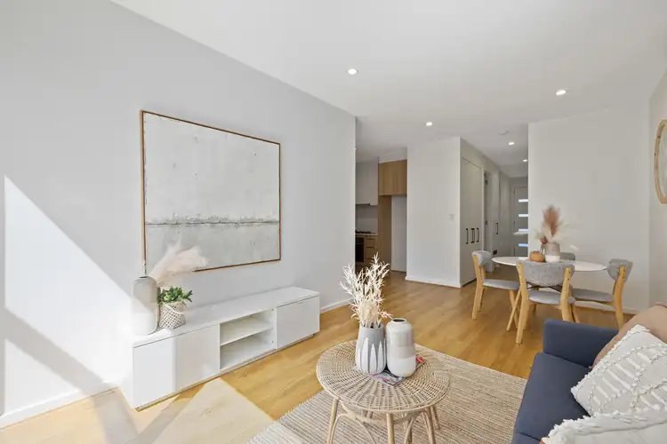 Second view of Homely apartment listing, 5 John Street, Flinders Park SA 5025