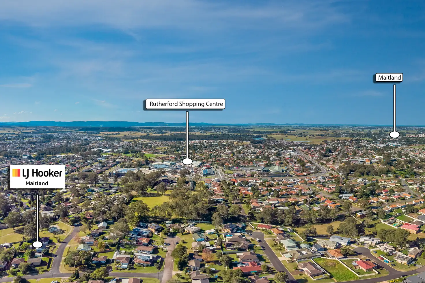 Main view of Homely house listing, 2 Finney Close, Rutherford NSW 2320