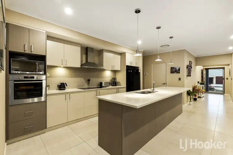 Second view of Homely house listing, 188 Lagoon Drive, Yanchep WA 6035