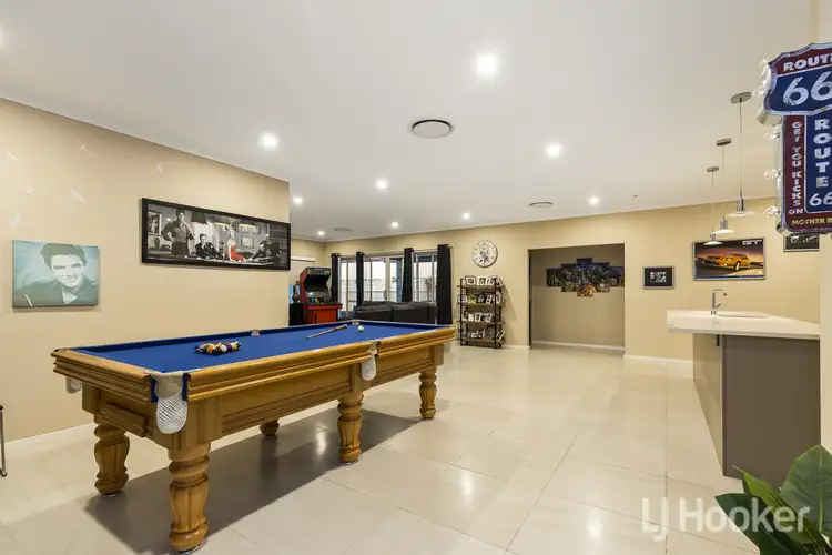 Third view of Homely house listing, 188 Lagoon Drive, Yanchep WA 6035