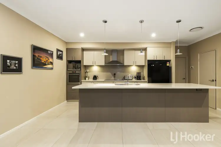 Fourth view of Homely house listing, 188 Lagoon Drive, Yanchep WA 6035