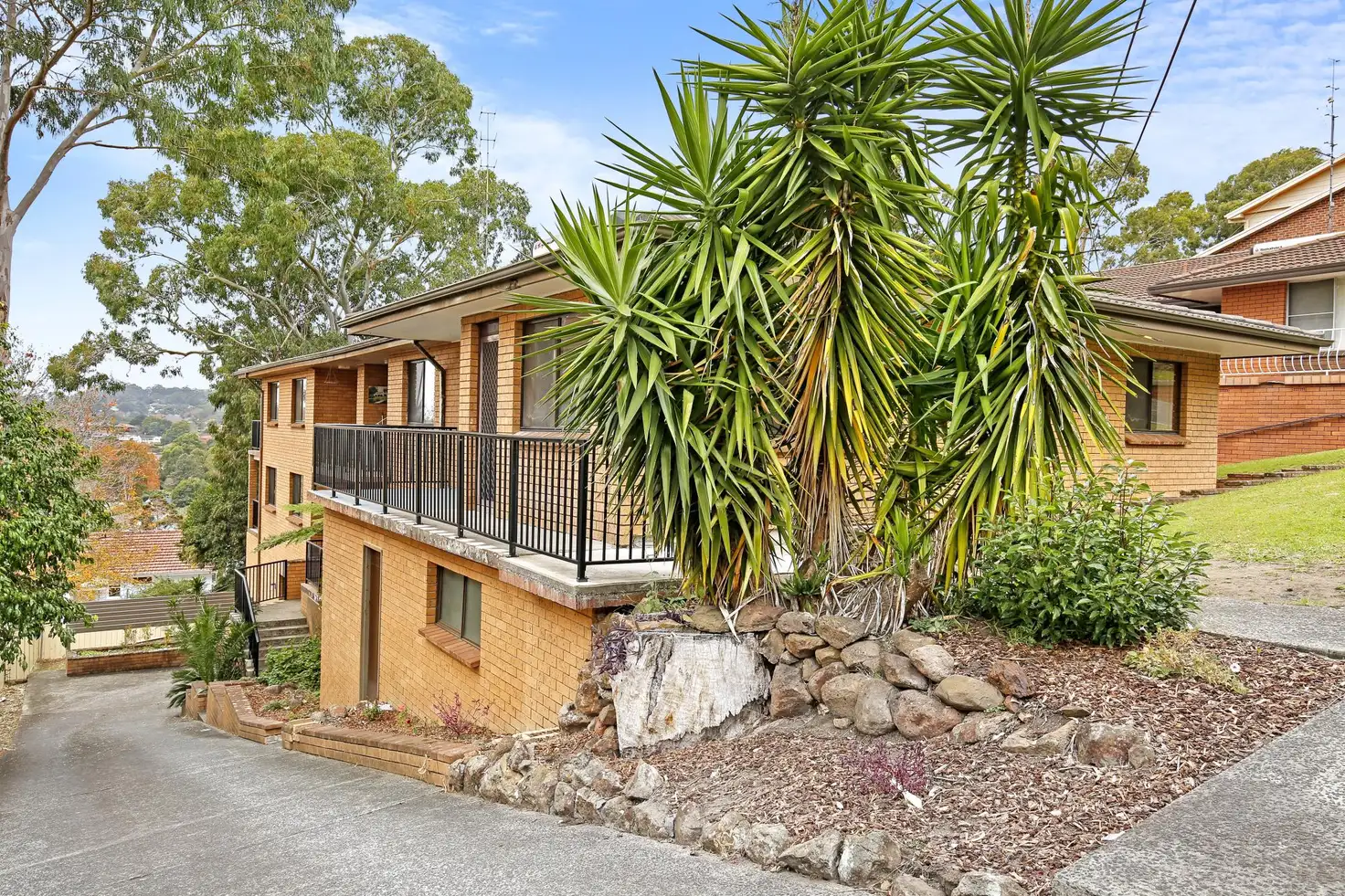 Main view of Homely block of units listing, 15 Zelang Avenue, Figtree NSW 2525
