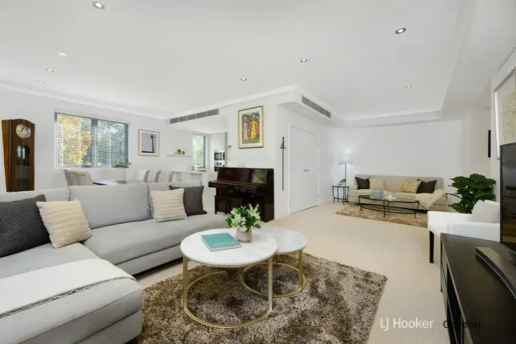 Third view of Homely unit listing, 101/37-41 Millewa Avenue, Wahroonga NSW 2076