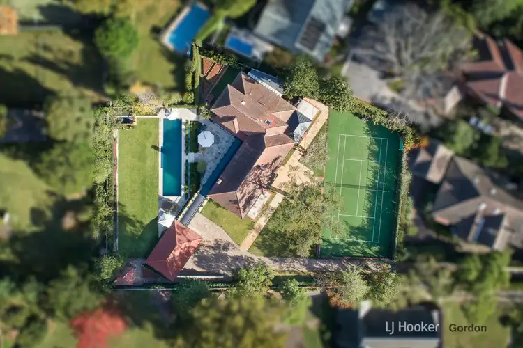 Second view of Homely house listing, 9A Arnold St, Killara NSW 2071