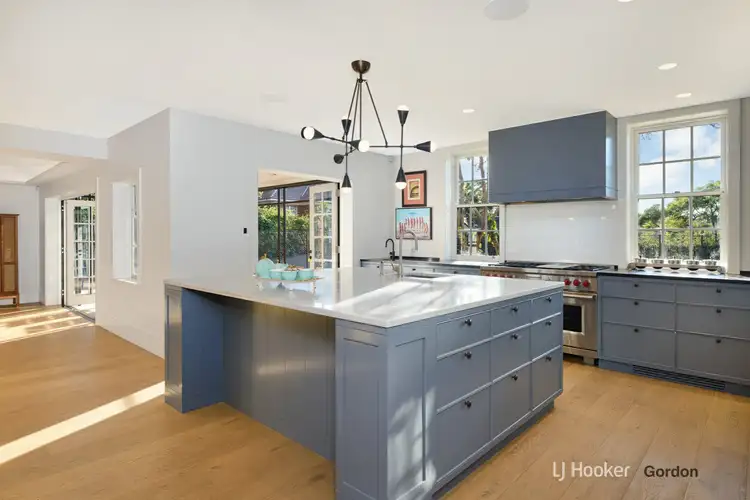 Fourth view of Homely house listing, 9A Arnold St, Killara NSW 2071