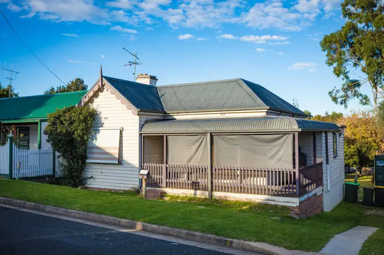 Main view of Homely house listing, 8 Gordon Street, Bega NSW 2550