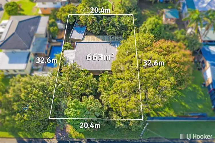 Second view of Homely house listing, 3 James Street, Capalaba QLD 4157